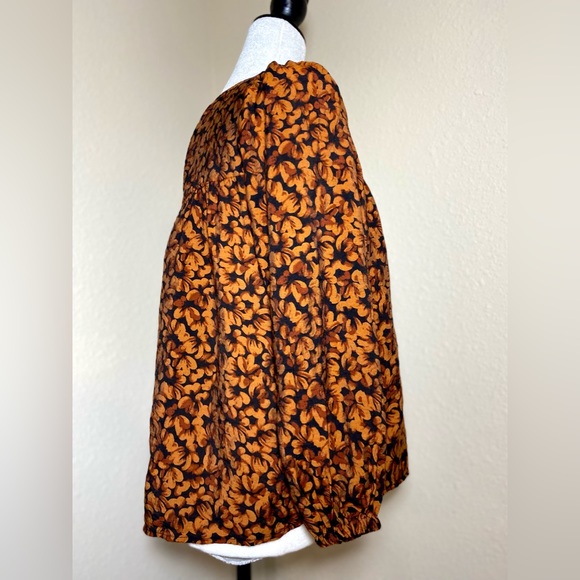 A new day BLOUSE TOP - Picture 3 of 10